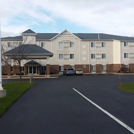 Best Western Beacon Inn-3