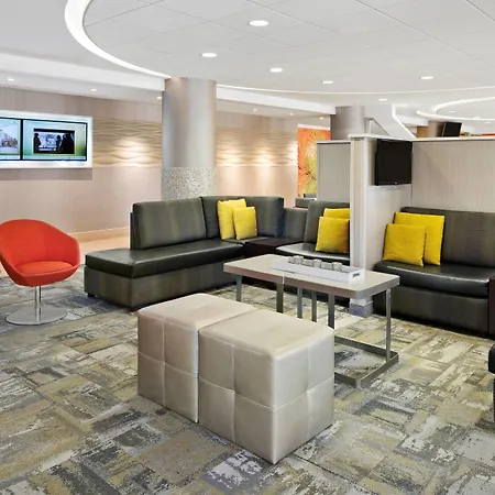Springhill Suites By Marriott Flagstaff-2