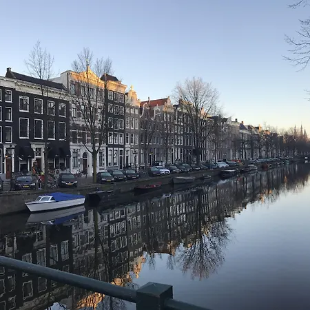 The Toren Amsterdam, By The Pavilions-2