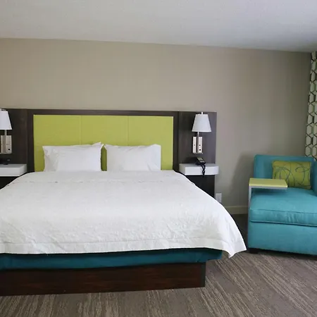 Hampton Inn Sumter-2