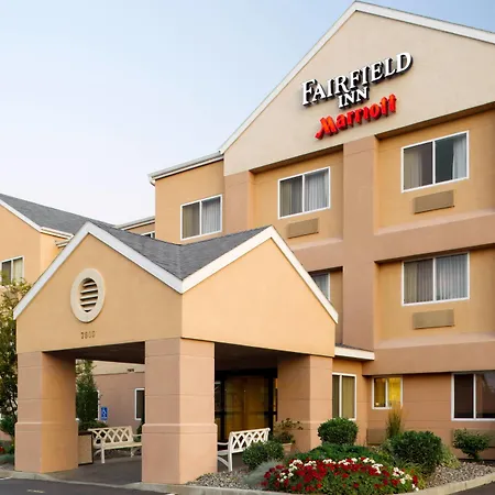 Fairfield Inn Kennewick-2