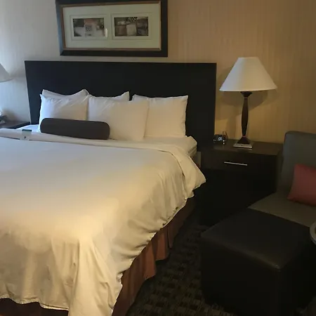 Baymont By Wyndham Monterey Park-2