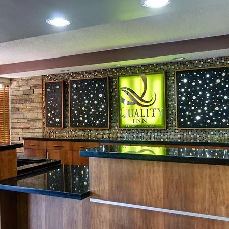 Quality Inn Fort Smith I-540-3