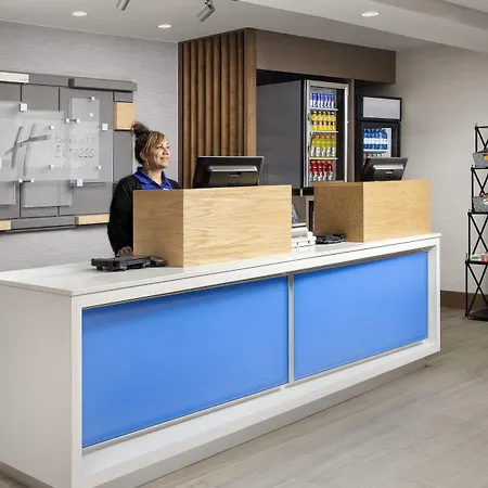 Holiday Inn Express & Suites Annapolis By Ihg-2