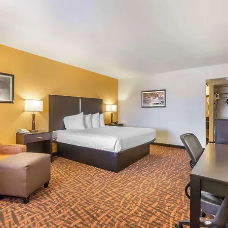 Best Western Arizonian Inn-2
