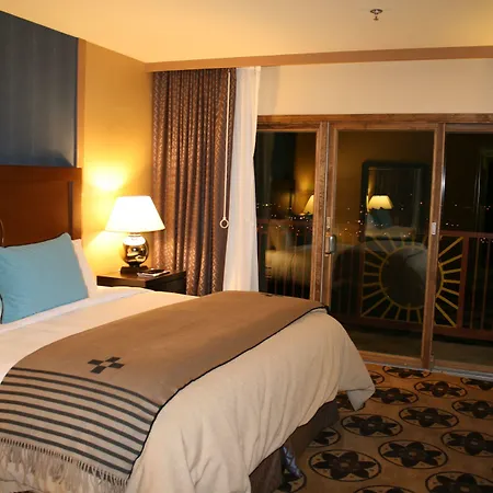 Prescott Resort & Conference Center-3