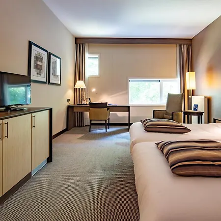 Fletcher Hotel Restaurant Amersfoort-3