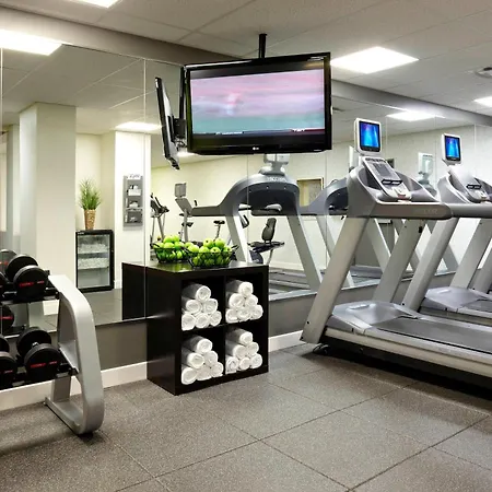 Delta Hotels By Marriott Ottawa City Centre-3