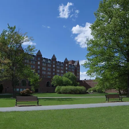 Dolce By Wyndham Parsippany-2