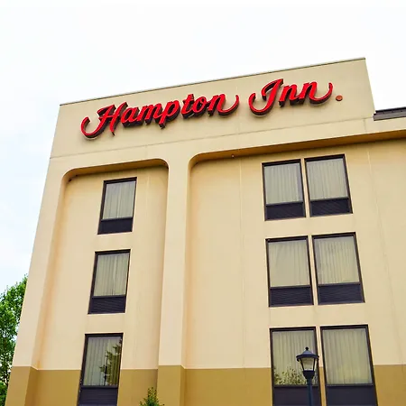 Hampton Inn By Hilton Harrisburg West-2