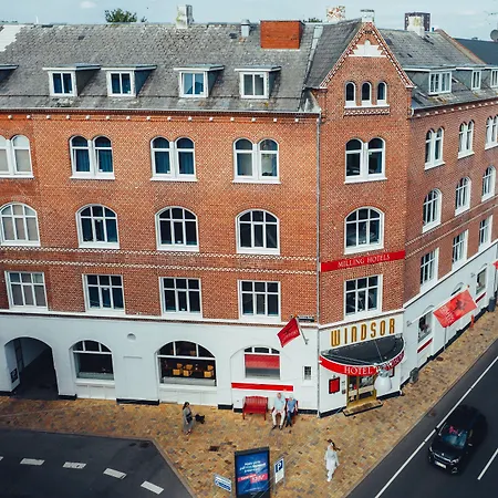 Milling Hotel Windsor-3