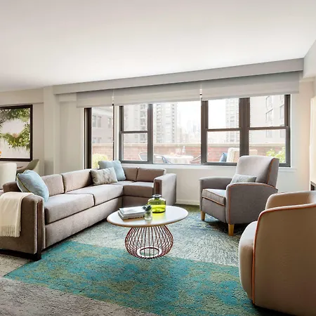 The Gardens Sonesta Es Suites New York-3