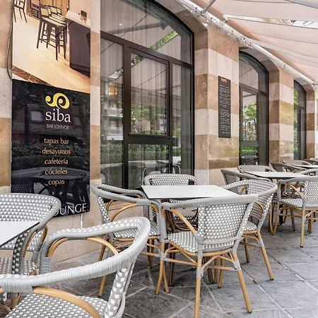 Vincci Albayzin-3
