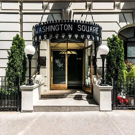 Washington Square Hotel-2