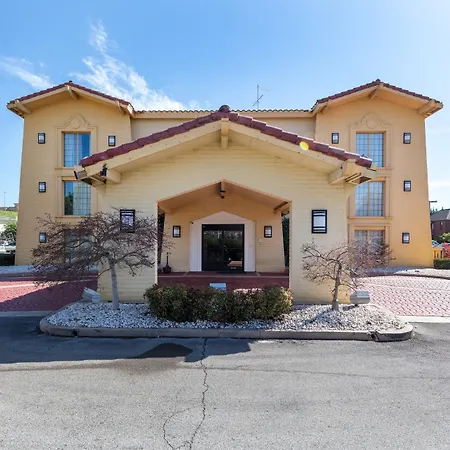 Motel 6-Knoxville, Tn-2