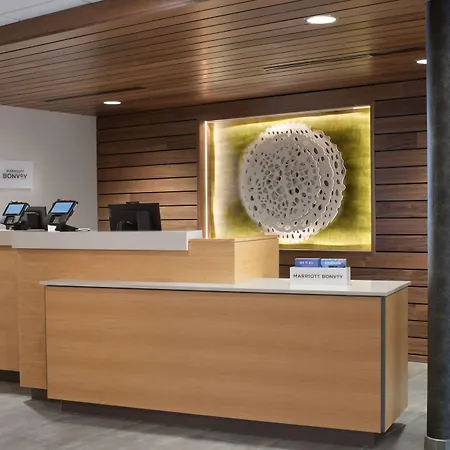 Fairfield Inn & Suites By Marriott Pottstown Limerick-3