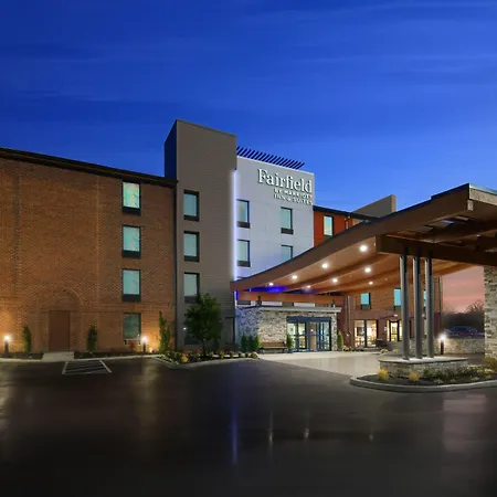 Fairfield Inn & Suites By Marriott Pottstown Limerick-2
