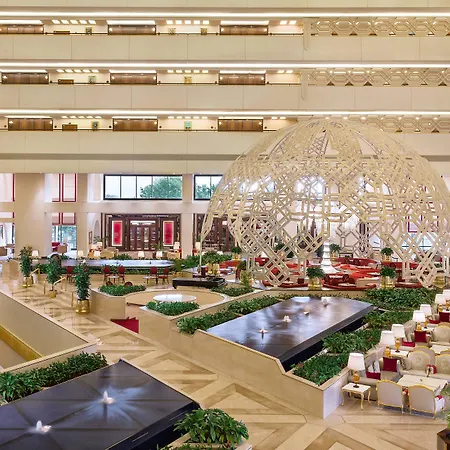Sheraton Grand Doha Resort & Convention Hotel-3