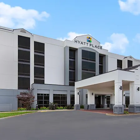 Hyatt Place Louisville-East-3