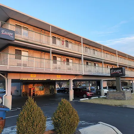 Escape Inn Hershey-3