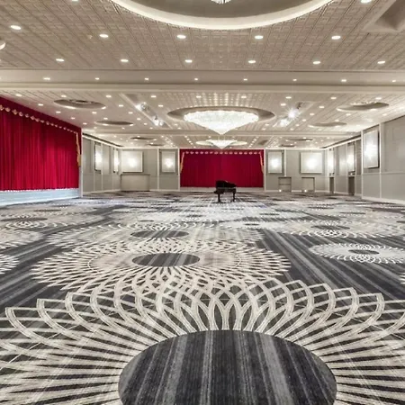 Wyndham Houston Near Nrg Park - Medical Center-3