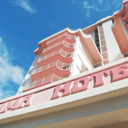 Ilima Hotel-3