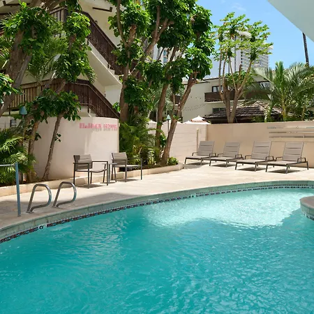 Ilima Hotel-2