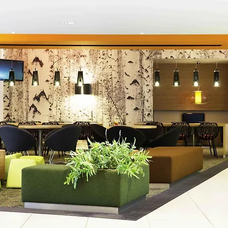Novotel Rotterdam - Schiedam-3