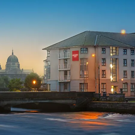 Leonardo Hotel Galway-2