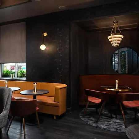 Leonardo Hotel Galway-3