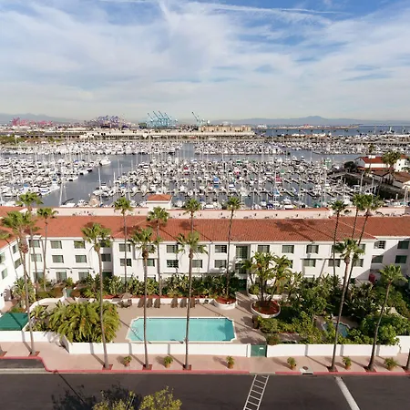 Doubletree By Hilton San Pedro-3