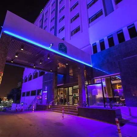 Hotel Muscat Holiday-3