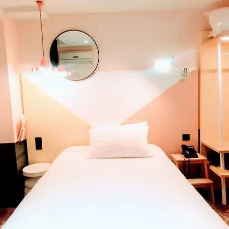 Ibis Styles Paris Gare De L'Est Tgv-3