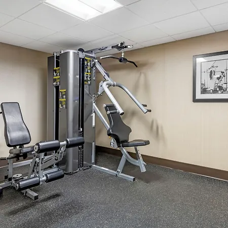 Best Western Plus New Ulm-2