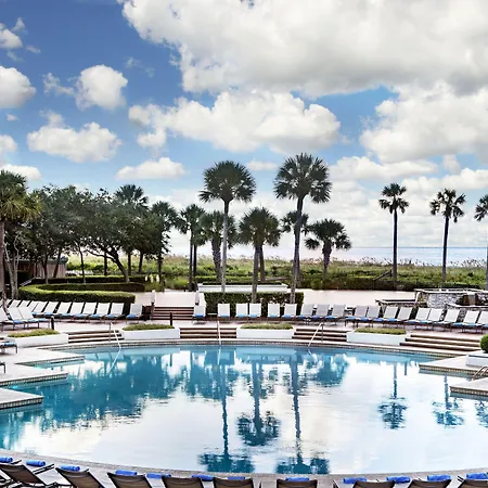 The Westin Hilton Head Island Resort & Spa-2