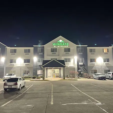 Wingate By Wyndham Marion-3