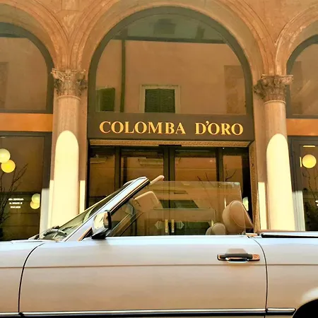 Hotel Colomba D'Oro-2