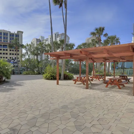 Clearwater Beach Hotel-3