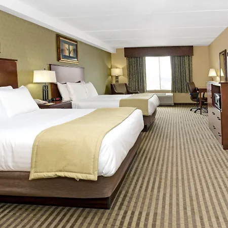 Days Inn By Wyndham Cheyenne-3