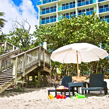 Jupiter Beach Resort & Spa-3