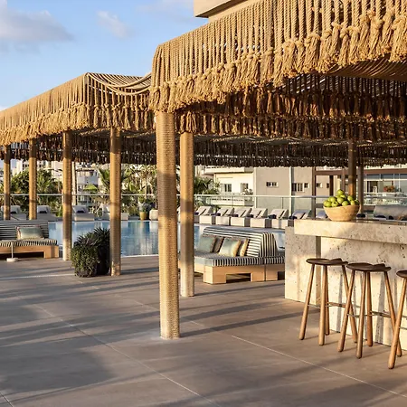 Sheraton Grand Tel Aviv-3