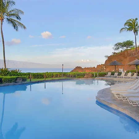Sheraton Maui Resort & Spa-2