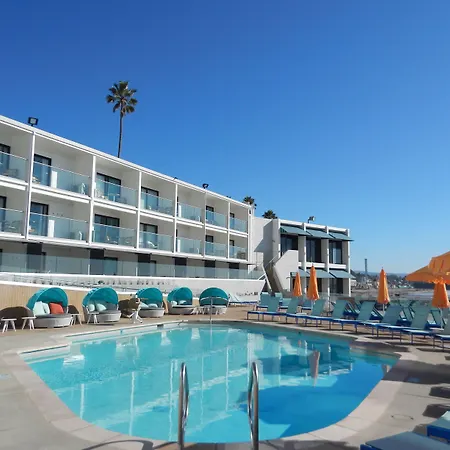 Dream Inn Santa Cruz-2