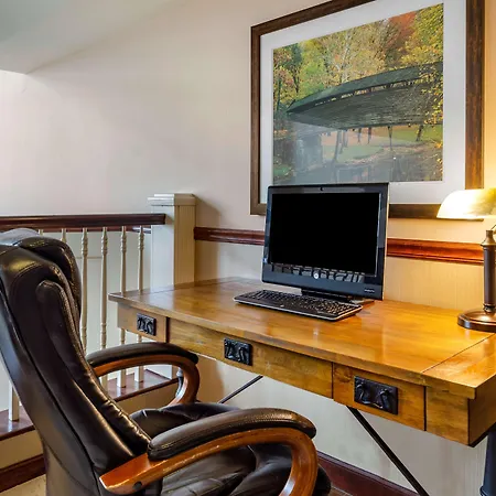 Best Western Plus Inn At Hunt Ridge-3