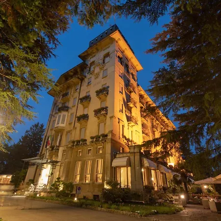 Palace Grand Hotel Varese-3