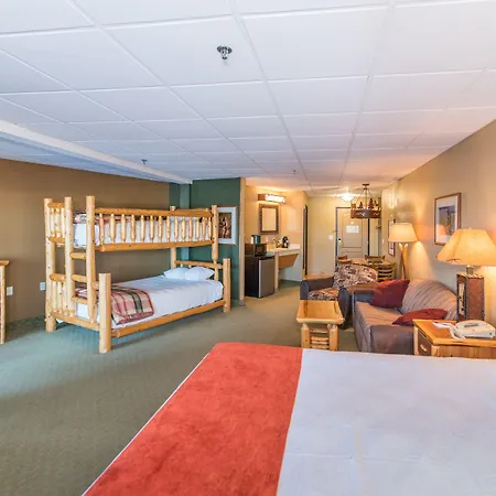 Grand Ely Lodge-3