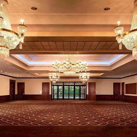 Sheraton Dfw Airport Hotel-2