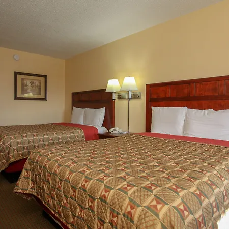 Budget Inn Flagstaff-3
