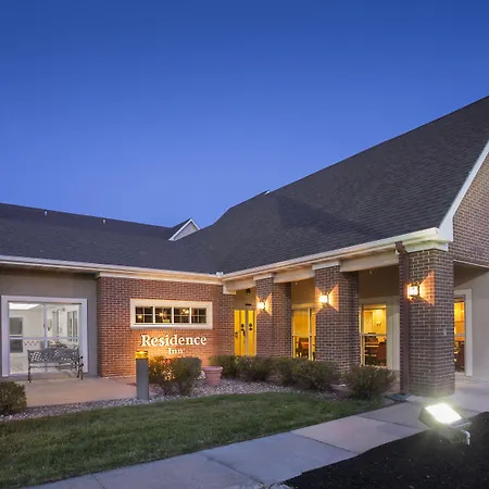 Residence Inn Topeka-2