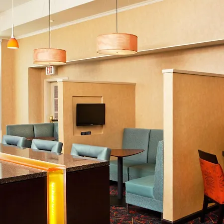 Residence Inn By Marriott Sacramento Airport Natomas-2